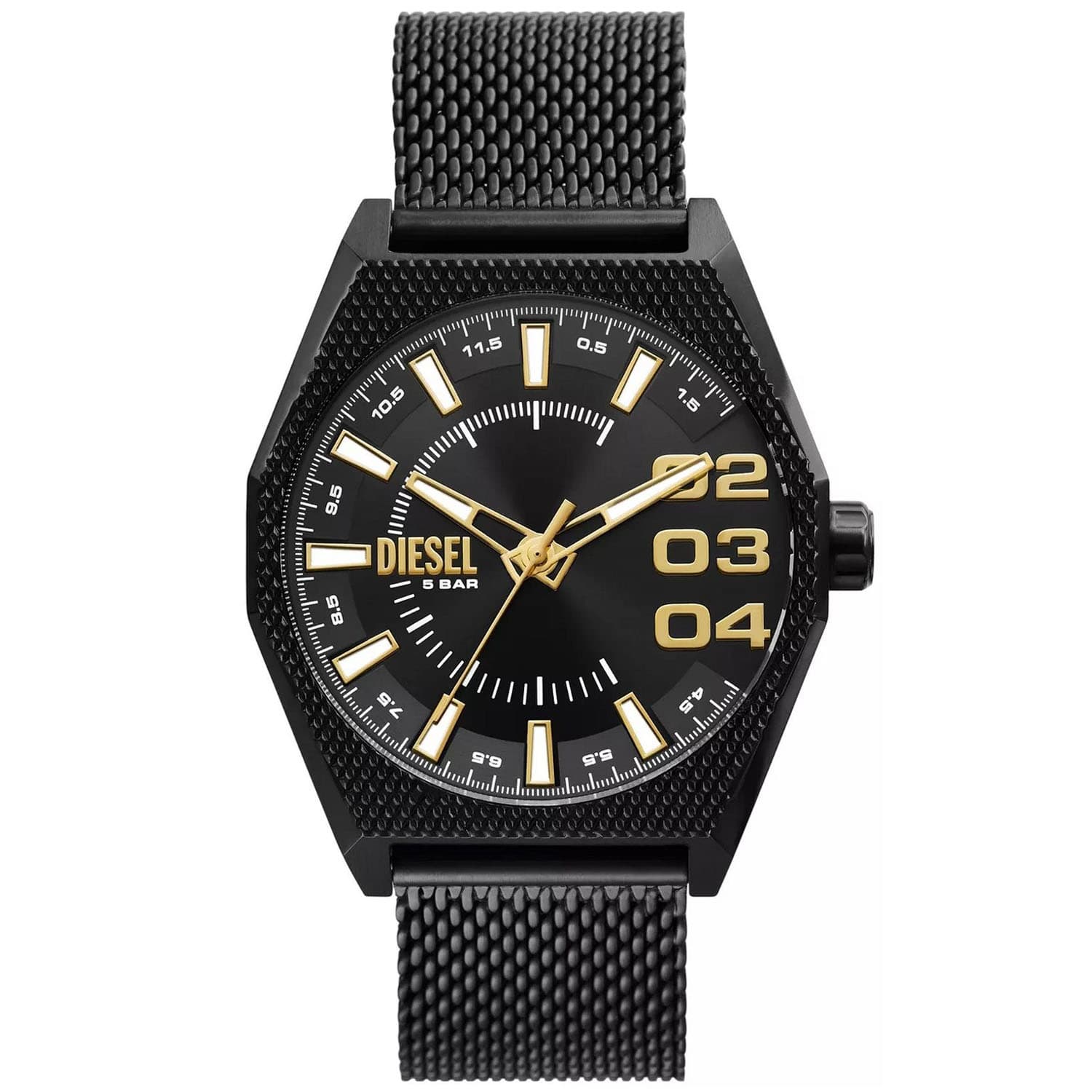 Diesel Men's Scraper 1