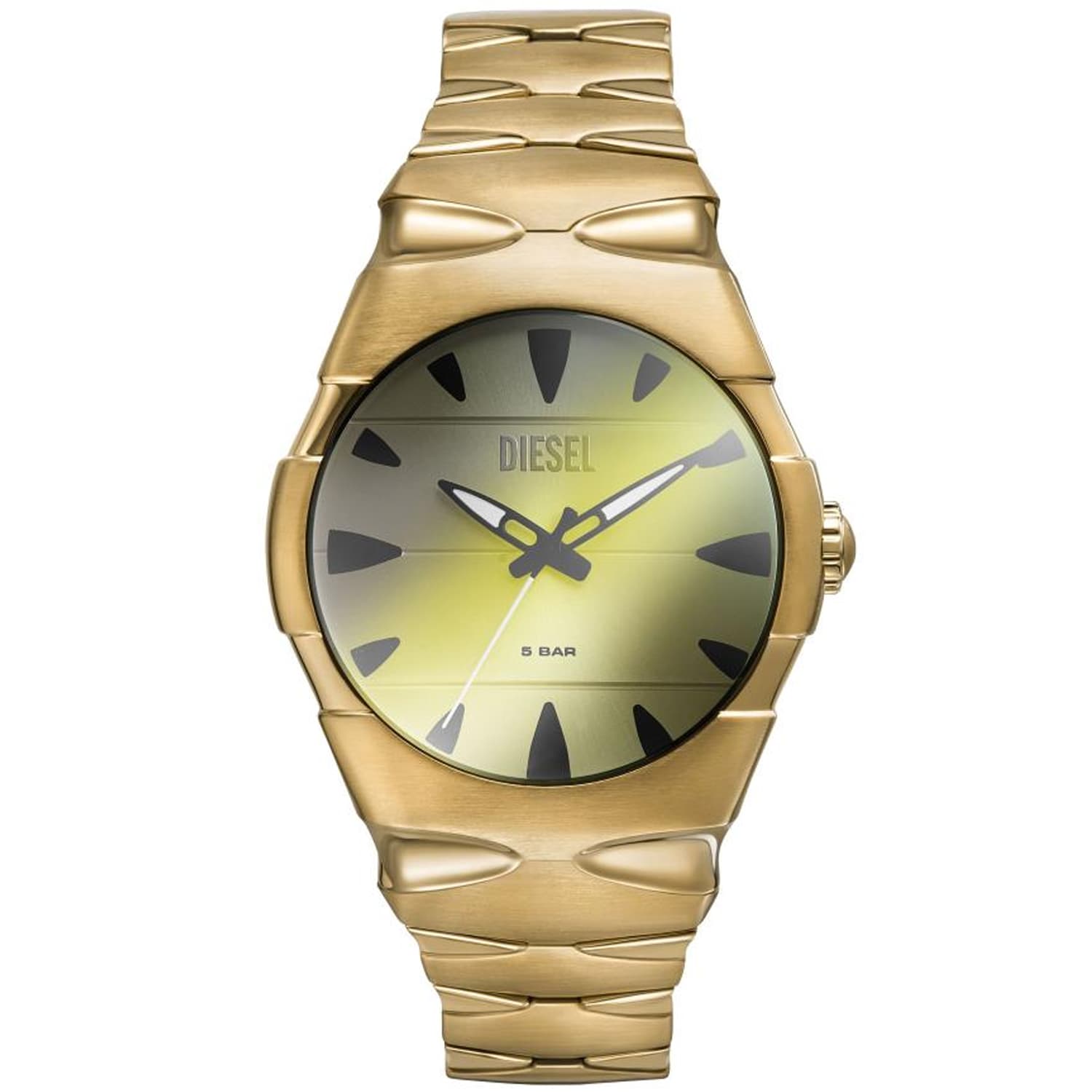 Diesel Men's D-Scruptor 1