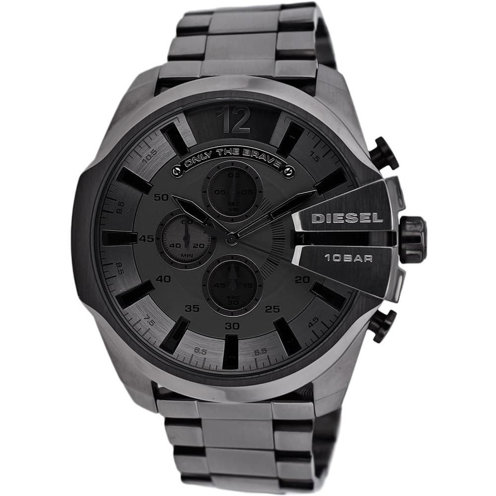 Diesel Men's Mega Chief 1