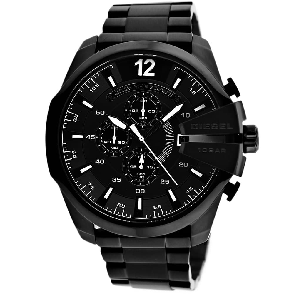 Diesel Men's Mega Chief 1