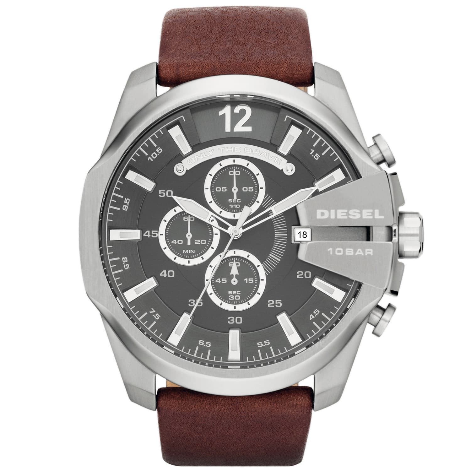 Diesel Men's Reloj 1