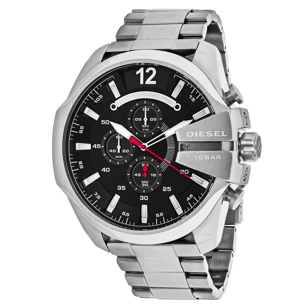 Diesel Men's Mega Chief 1