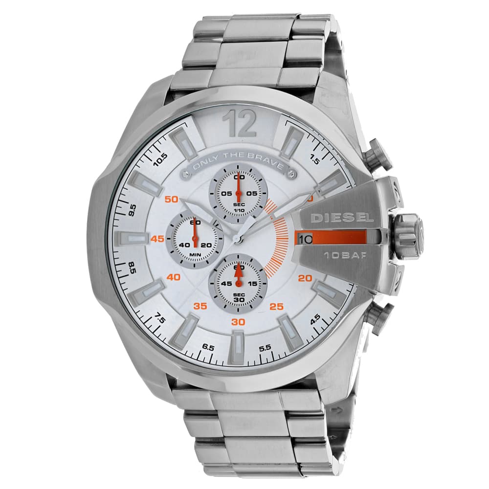 Diesel Men's Mega Chief 1