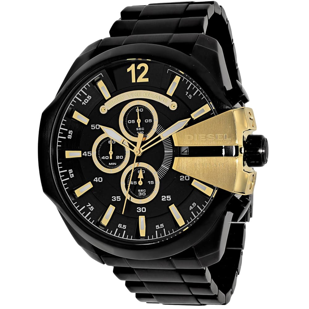 Diesel Men's Mega Chief 1