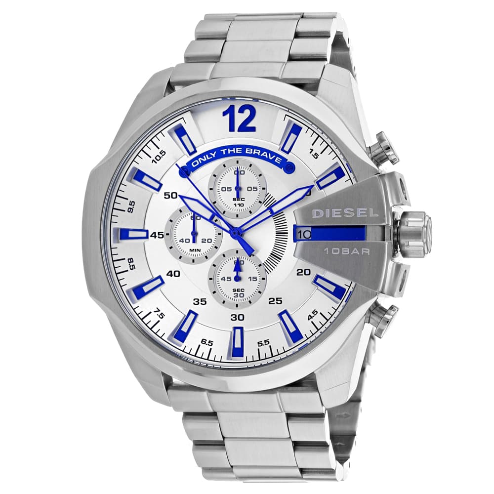 Diesel Men's Mega Chief 1