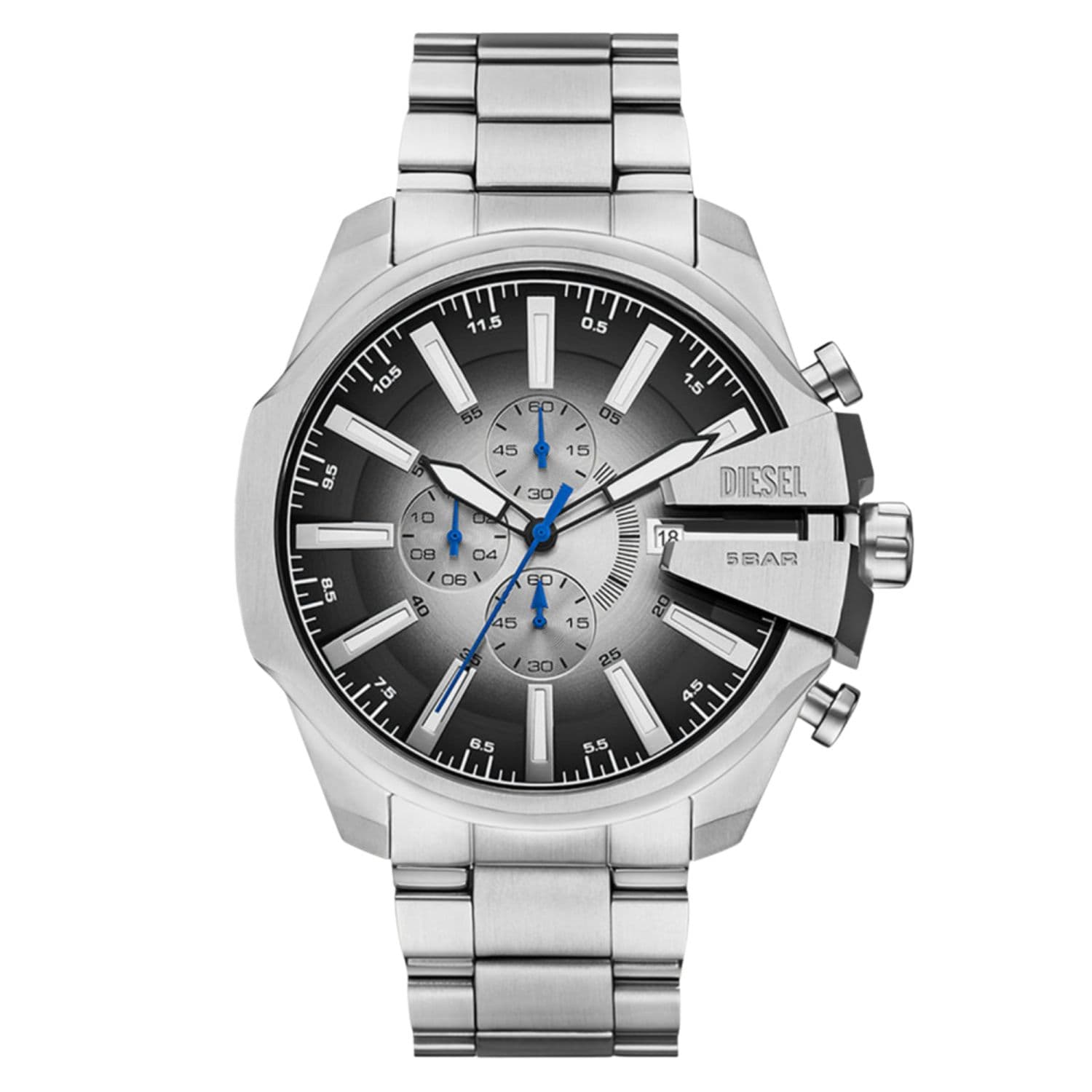 Diesel Men's Mega 1