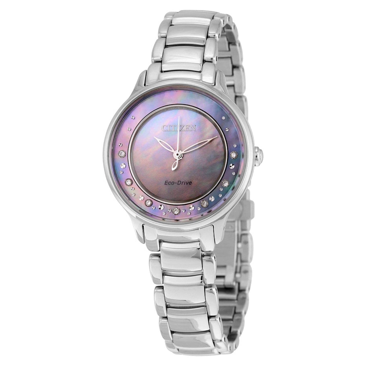 Citizen Women's Circle of time 1