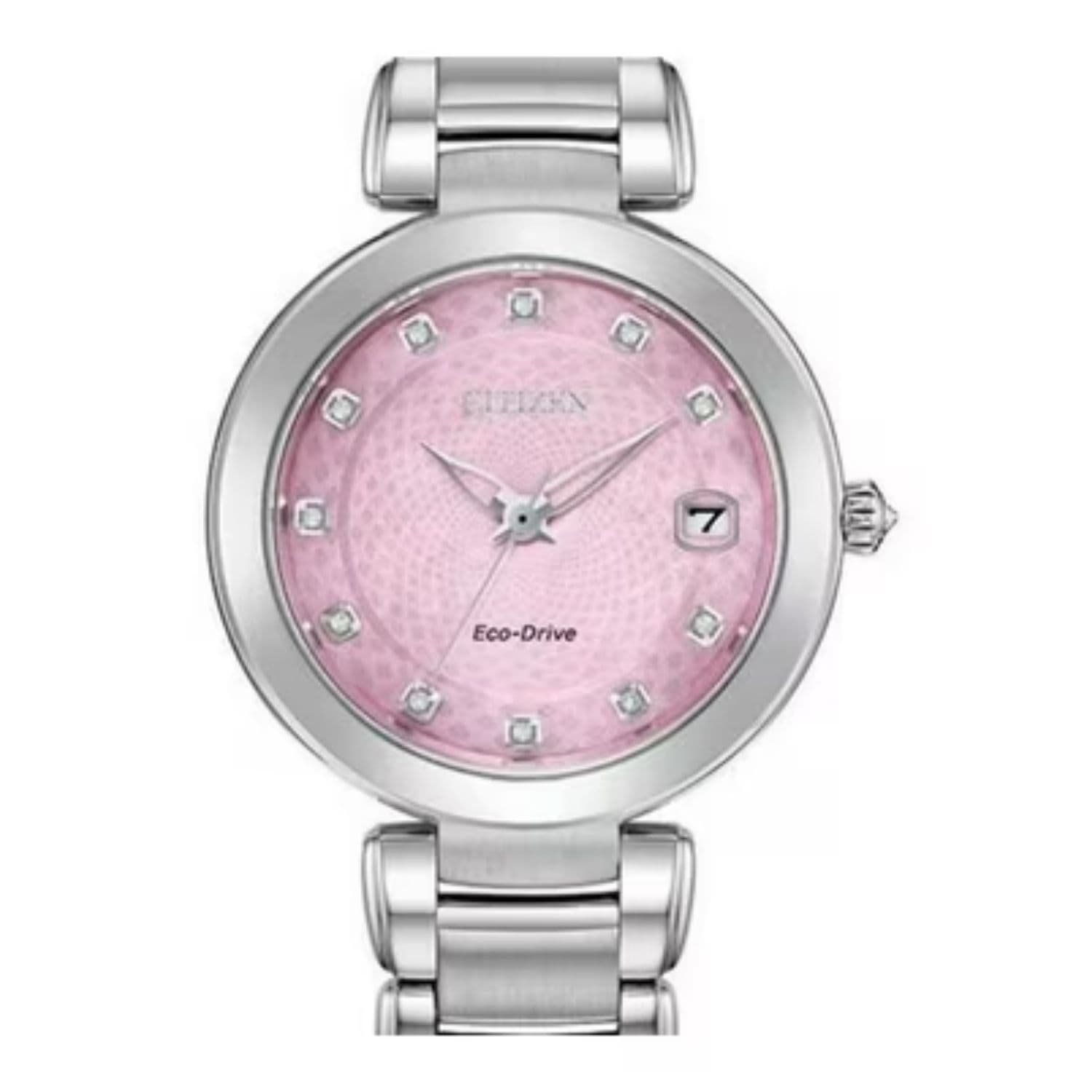 Citizen Women's Signature 1