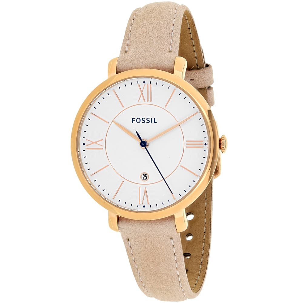 Fossil Women's Jacqueline 1