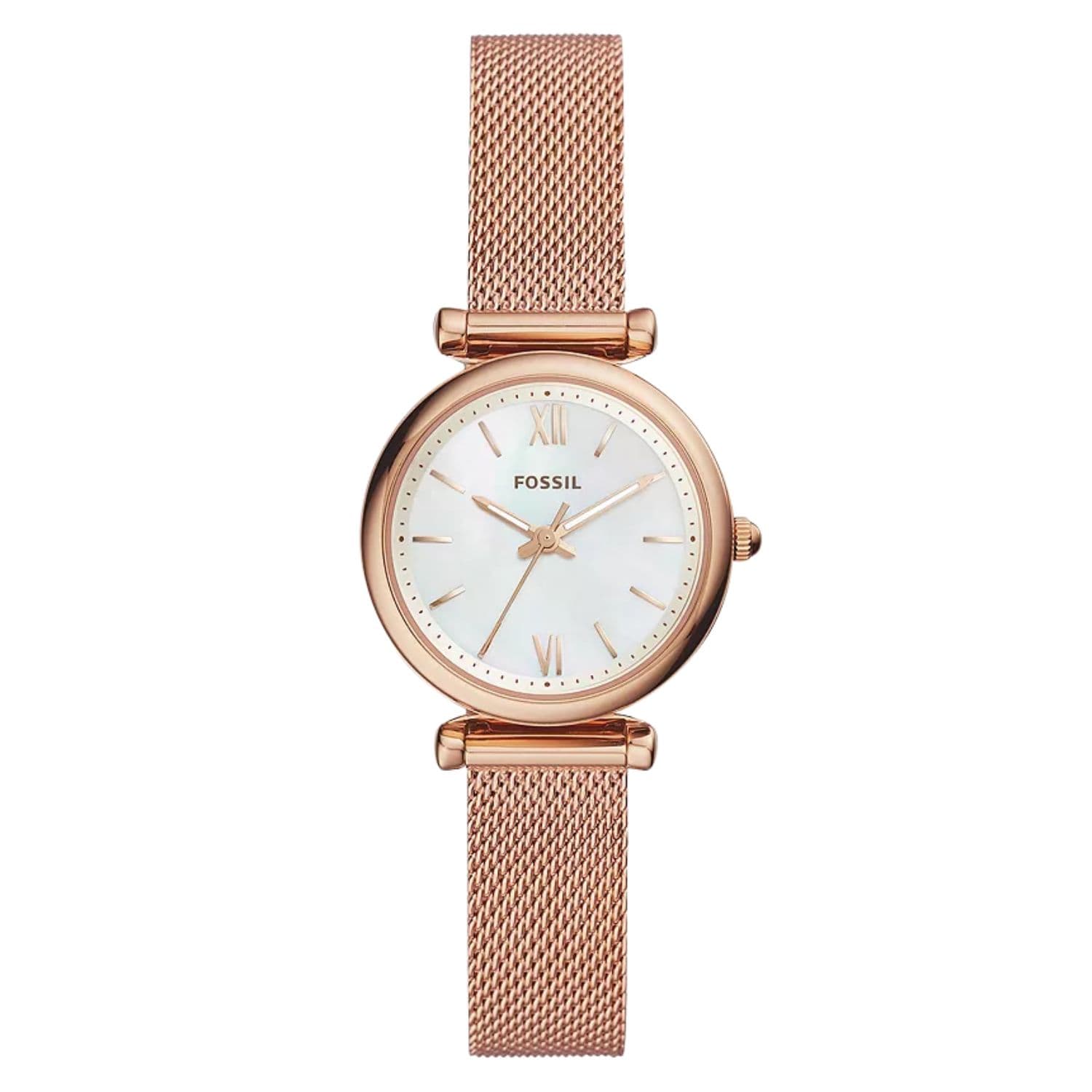 Fossil Women's Carlie 1
