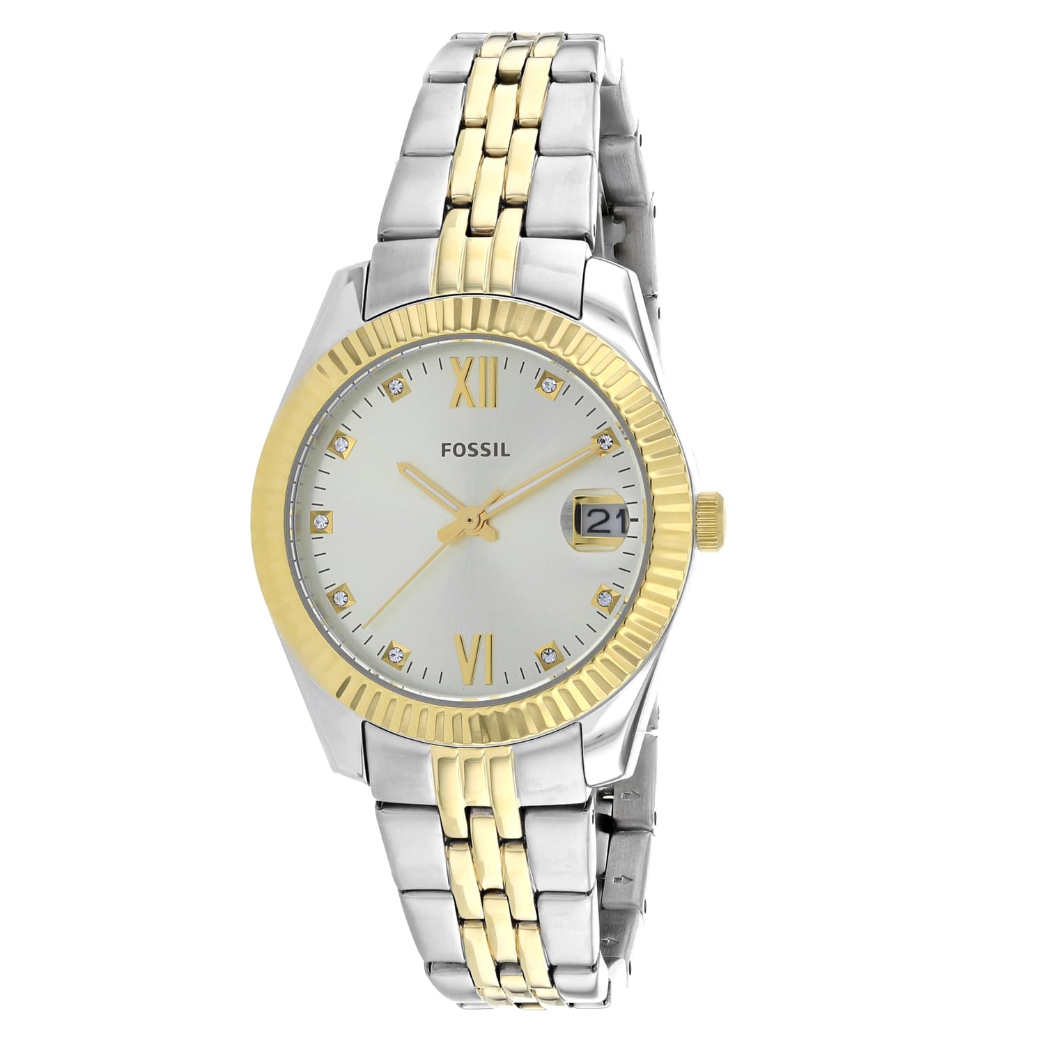 Fossil Women's Scarlette 1