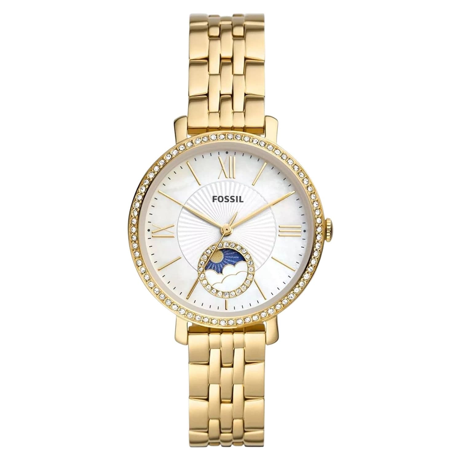 Fossil Women's Jacqueline 1