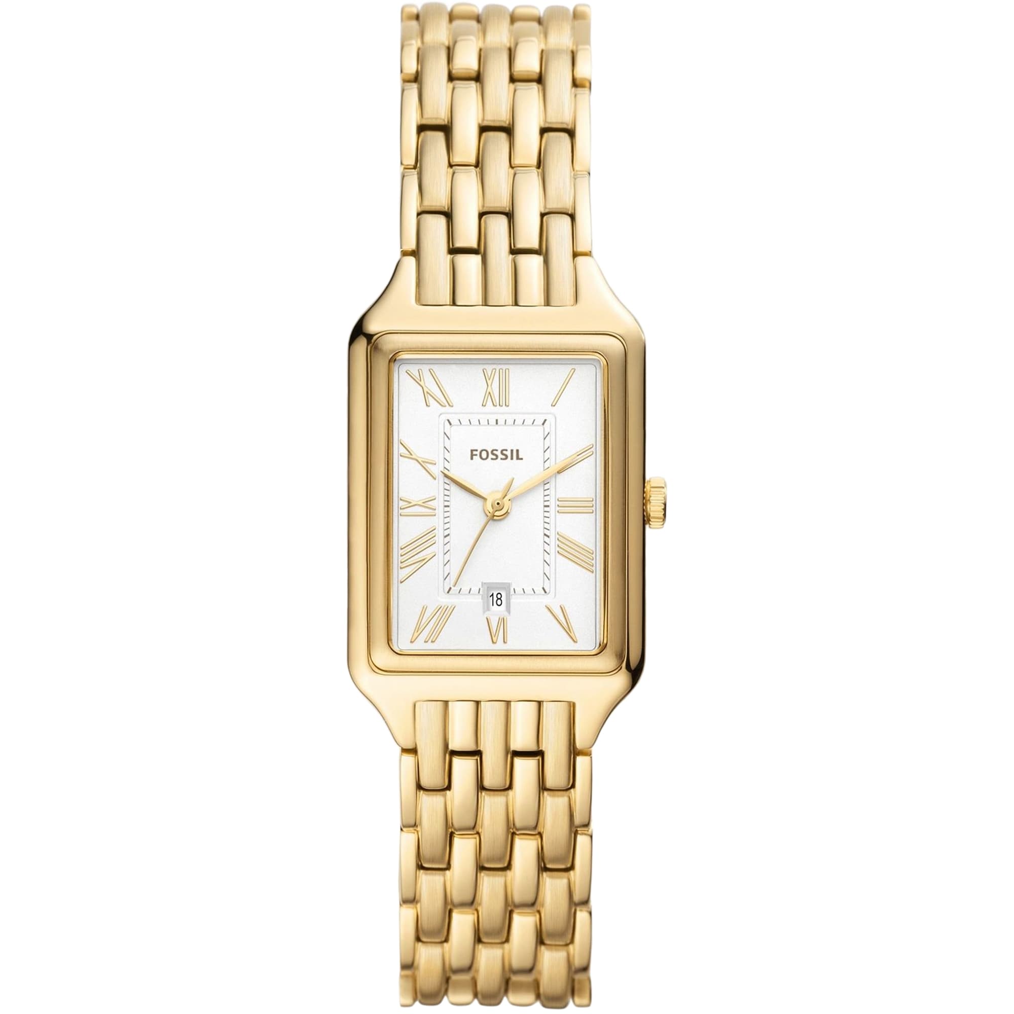 Fossil Women's Raquel 1
