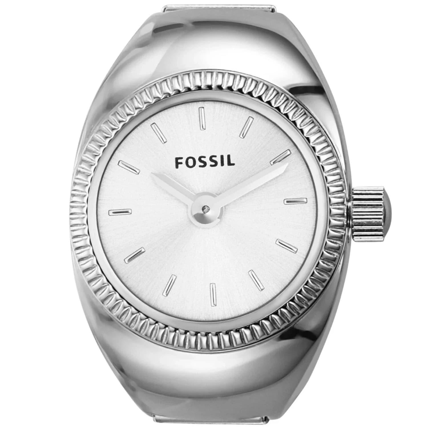 Fossil Women's Watch Ring 1