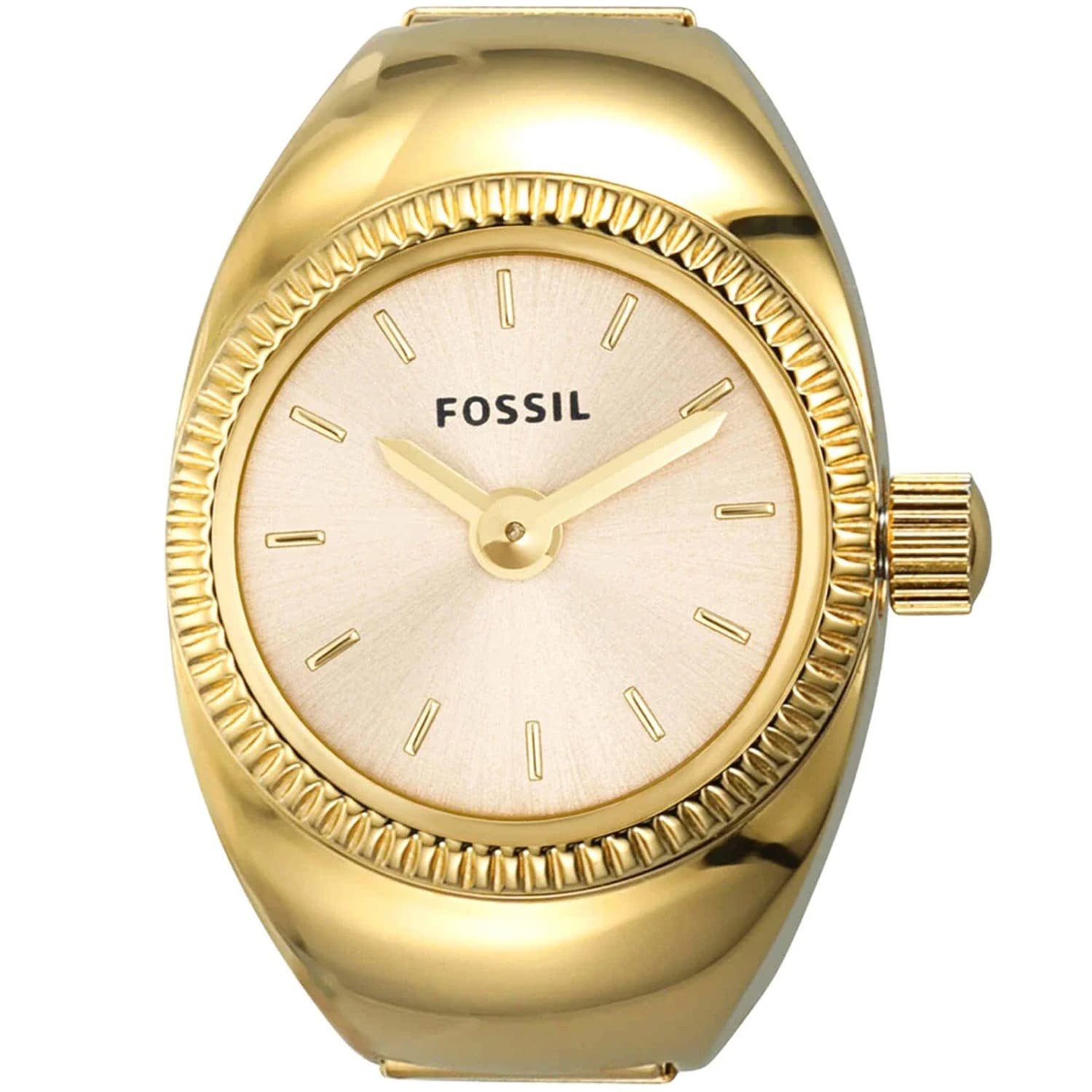Fossil Women's Watch Ring 1