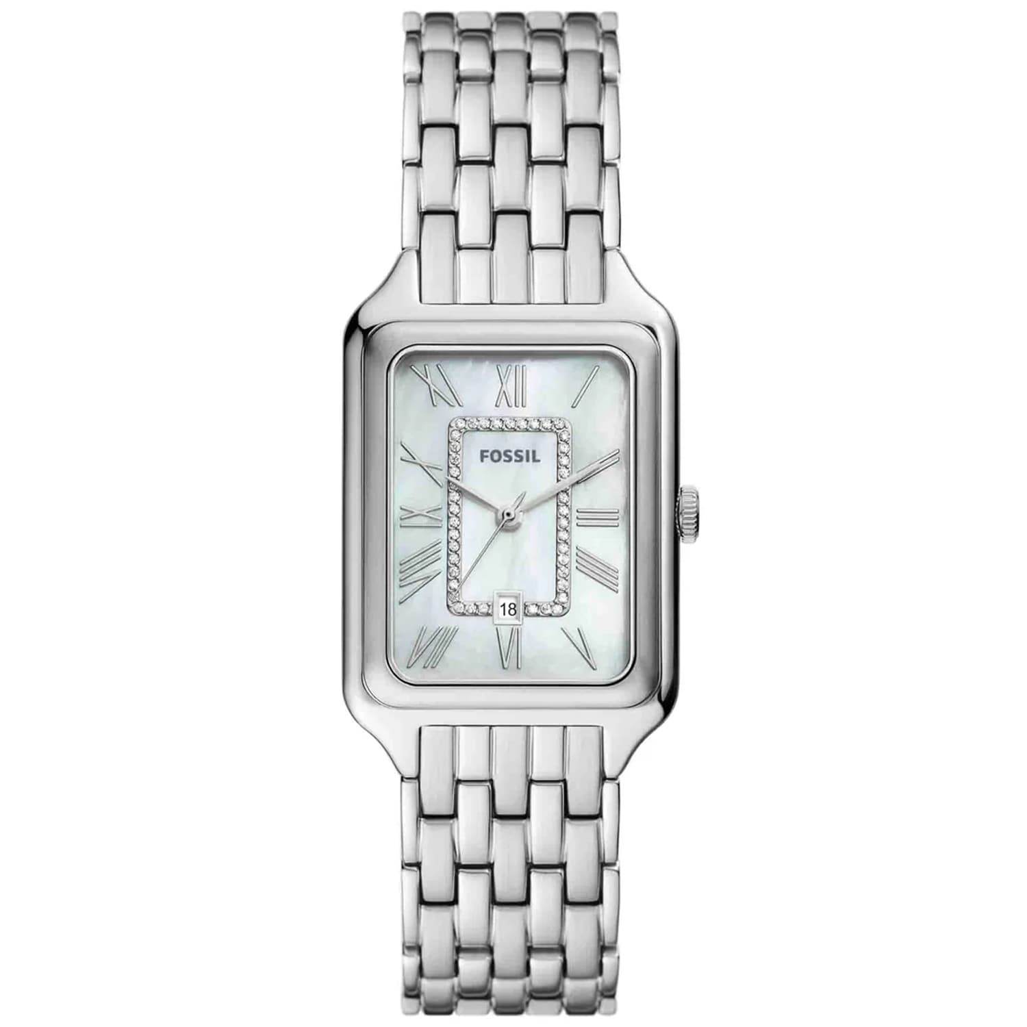 Fossil Women's Raquel 1