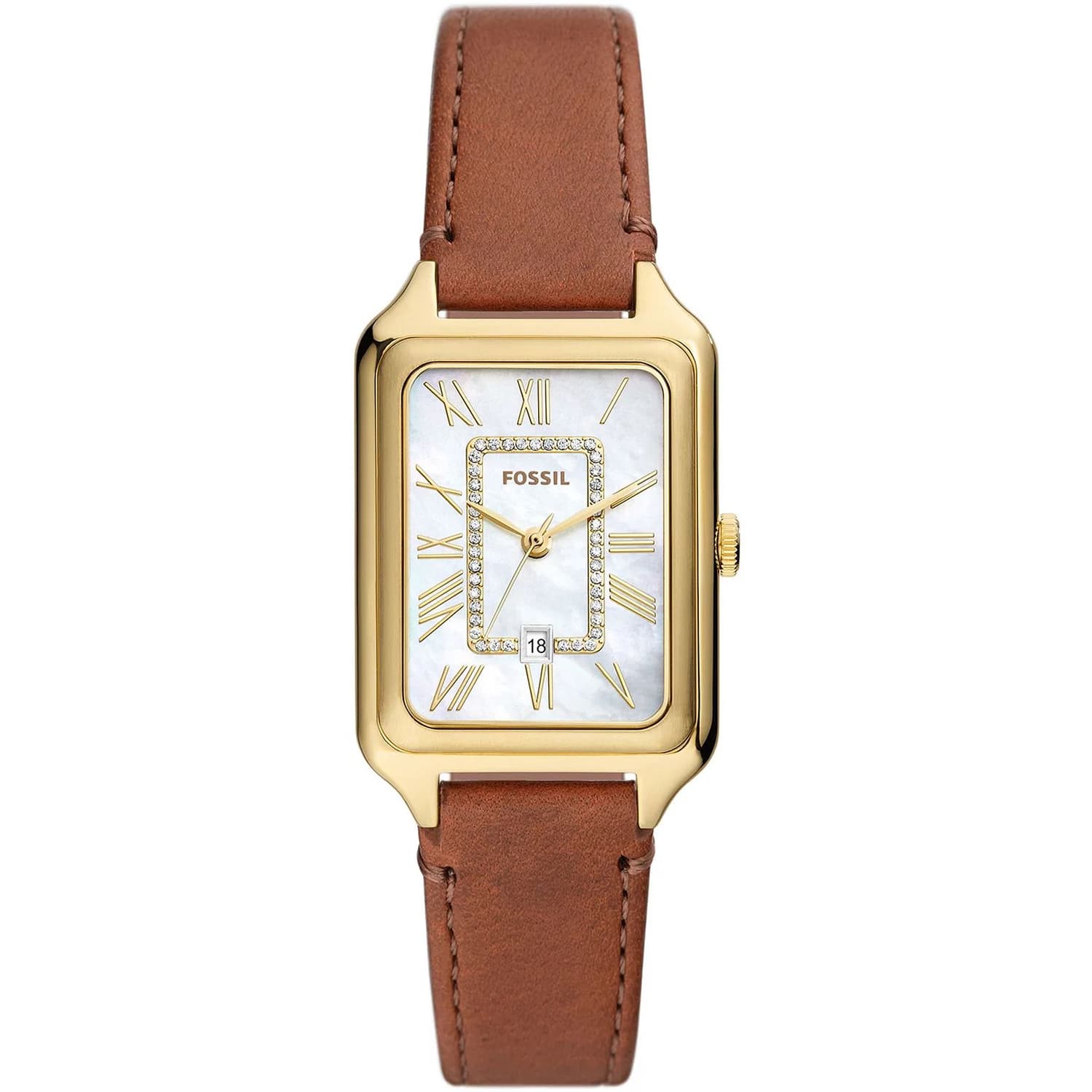 Fossil Women's Raquel 1