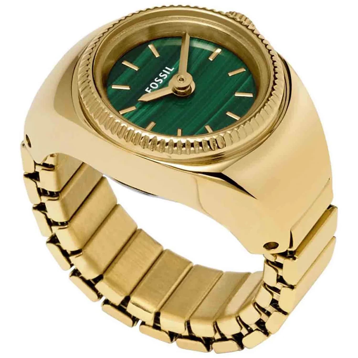 Fossil Women's Watch Ring 1