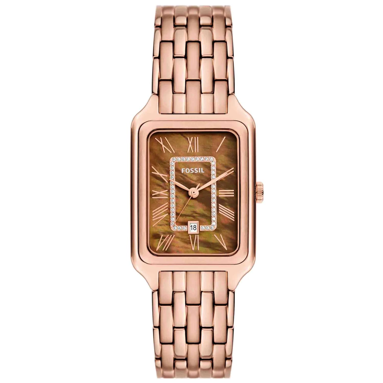 Fossil Women's Raquel 1