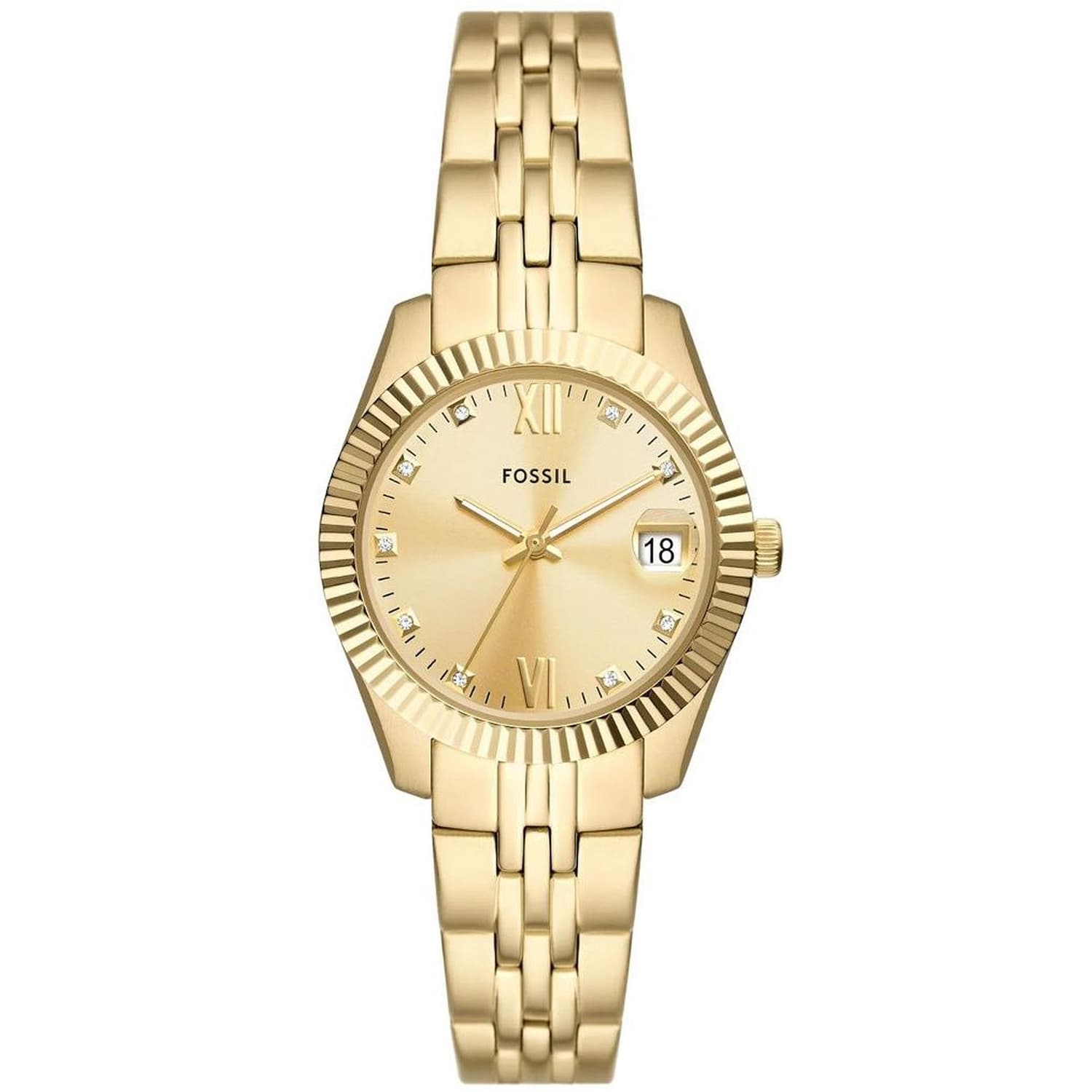 Fossil Women's Scarlette 1