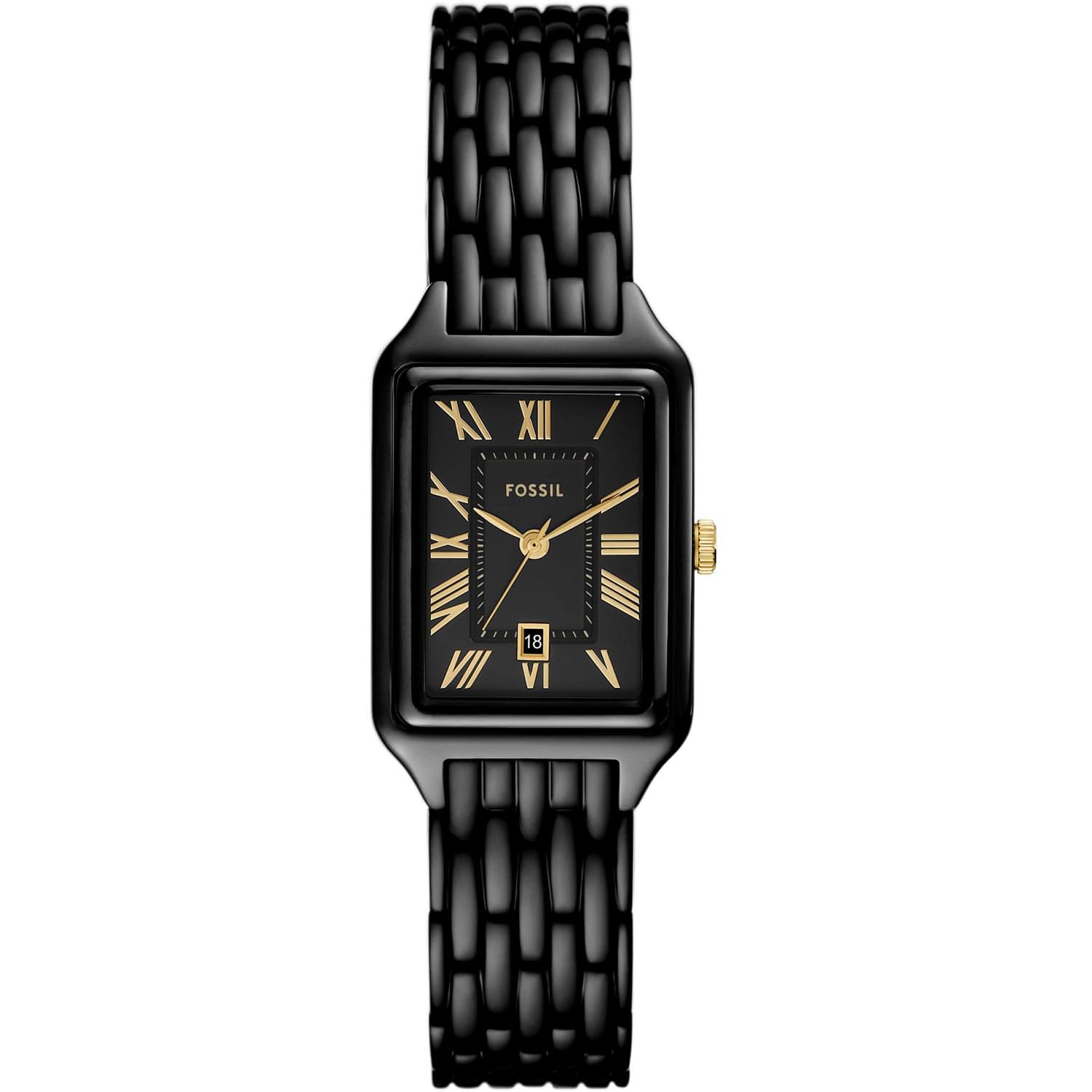Fossil Women's Raquel 1