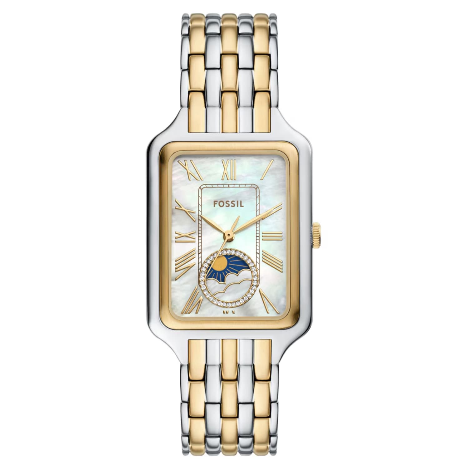 Fossil Women's Raquel 1
