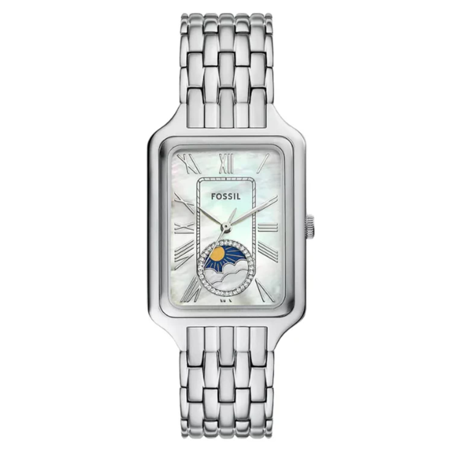 Fossil Women's Raquel 1