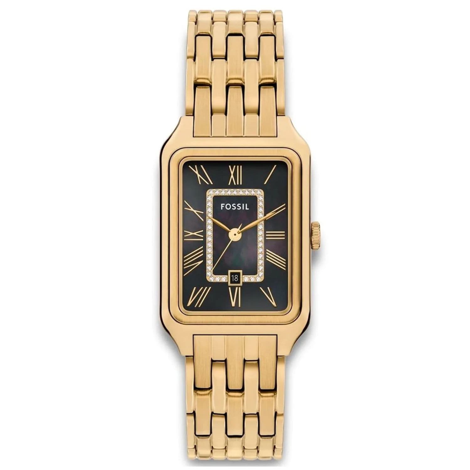 Fossil Women's Raquel 1