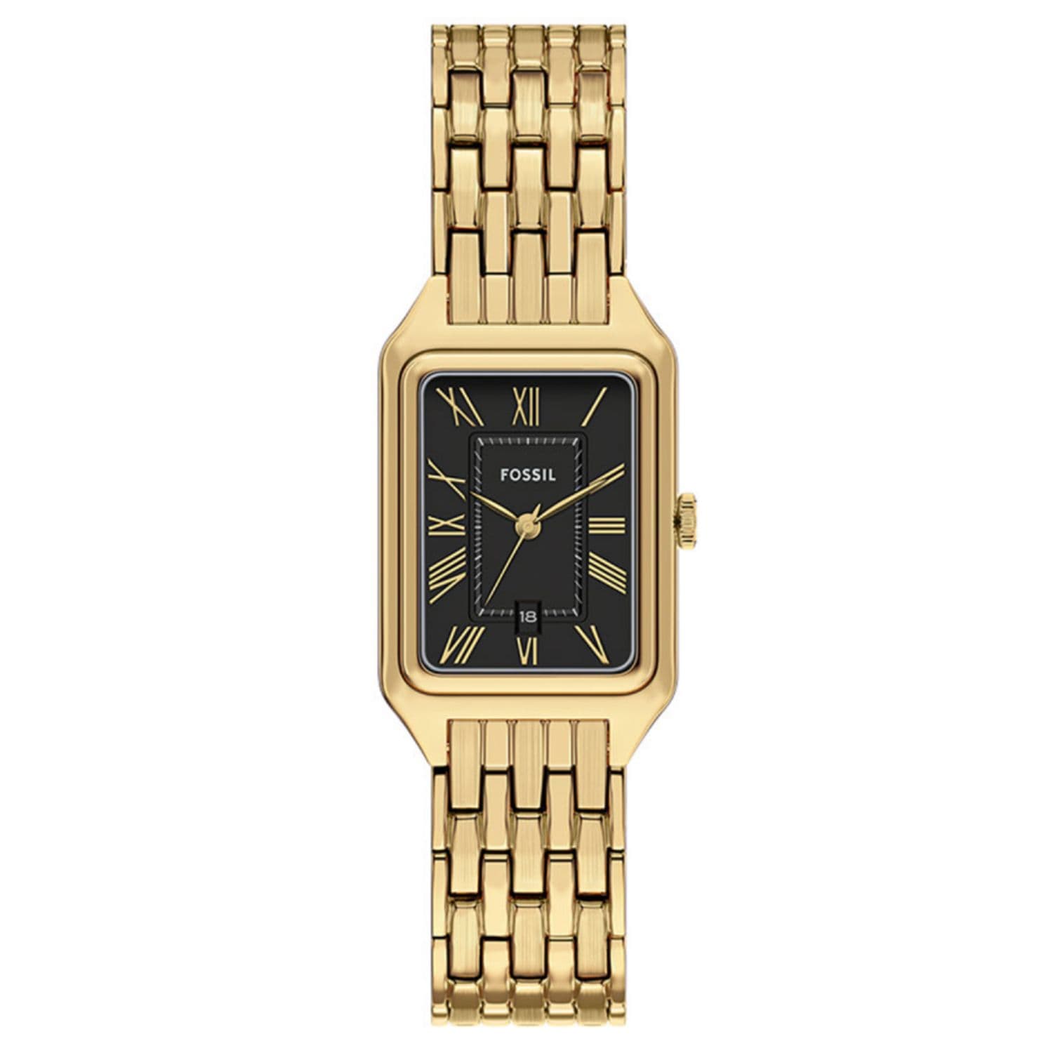 Fossil Women's Raquel 1