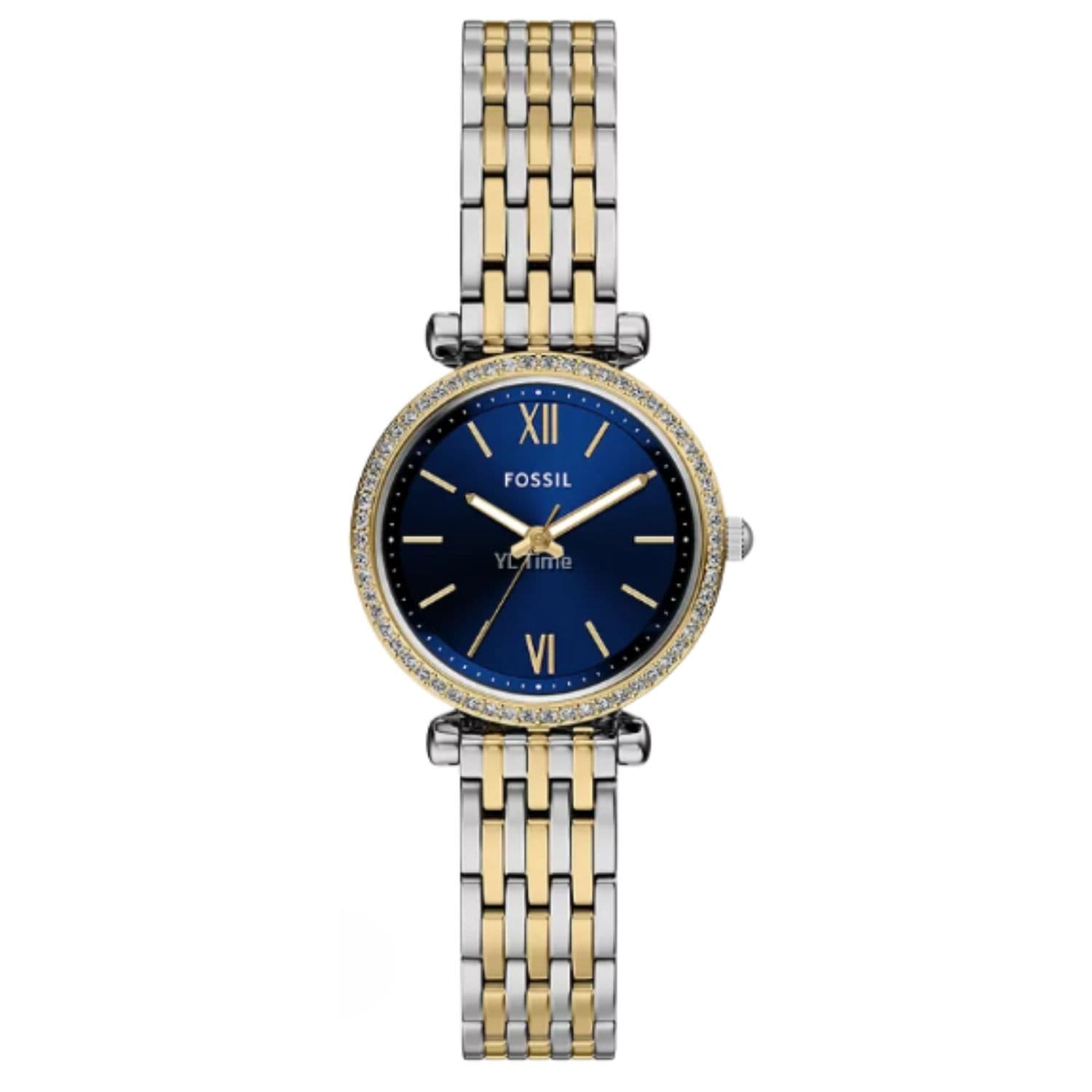 Fossil Women's Carlie 1
