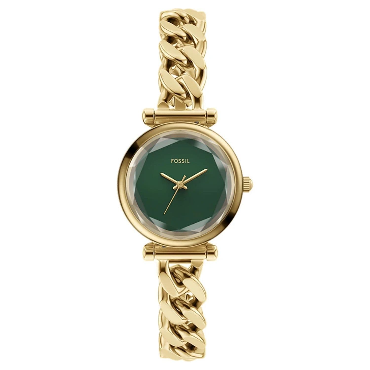 Fossil Women's Carlie 1
