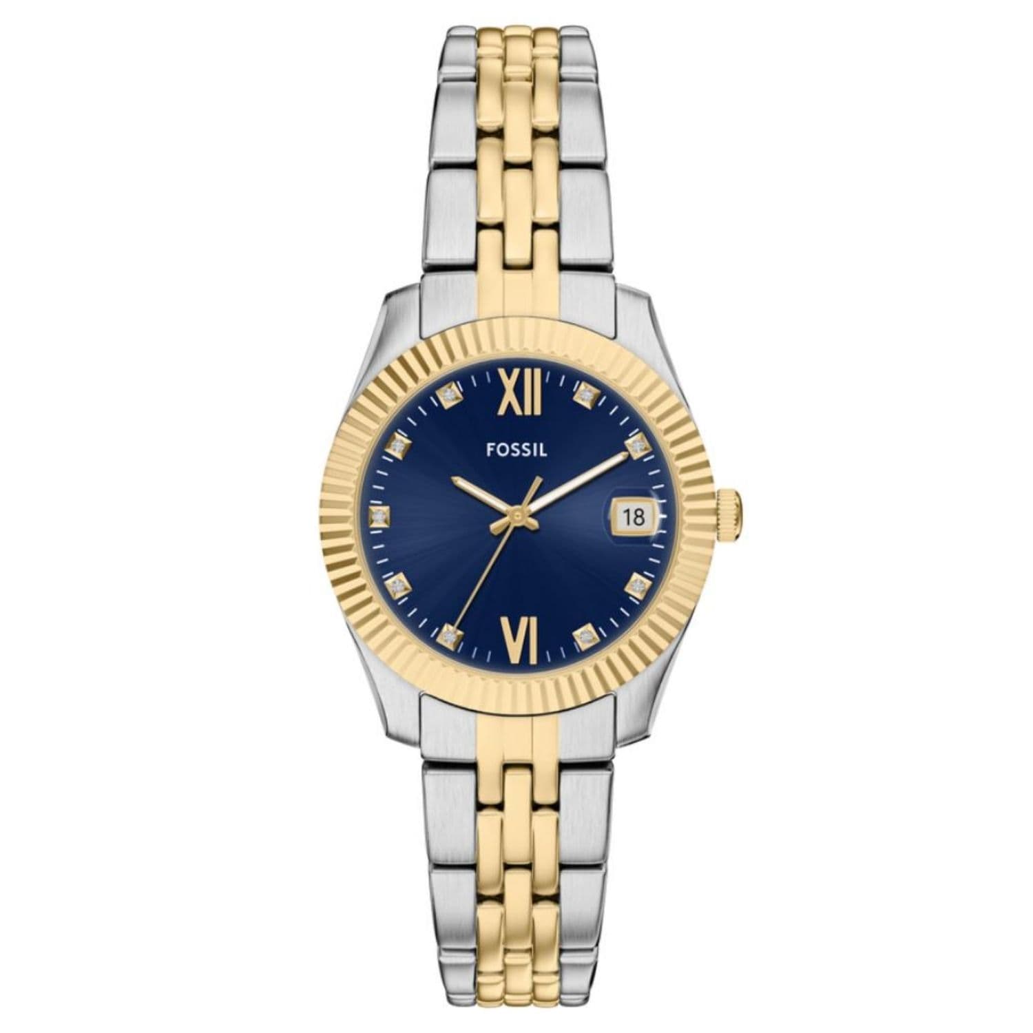 Fossil Women's Scarlette 1