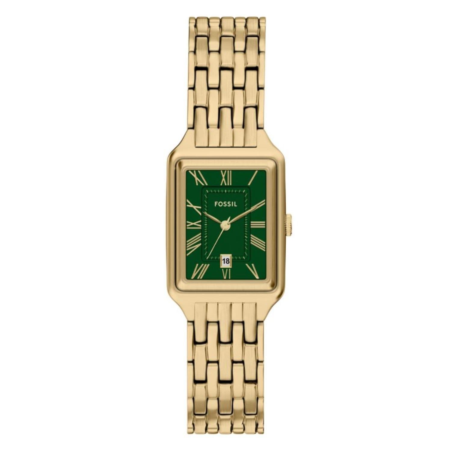 Fossil Women's Raque 1