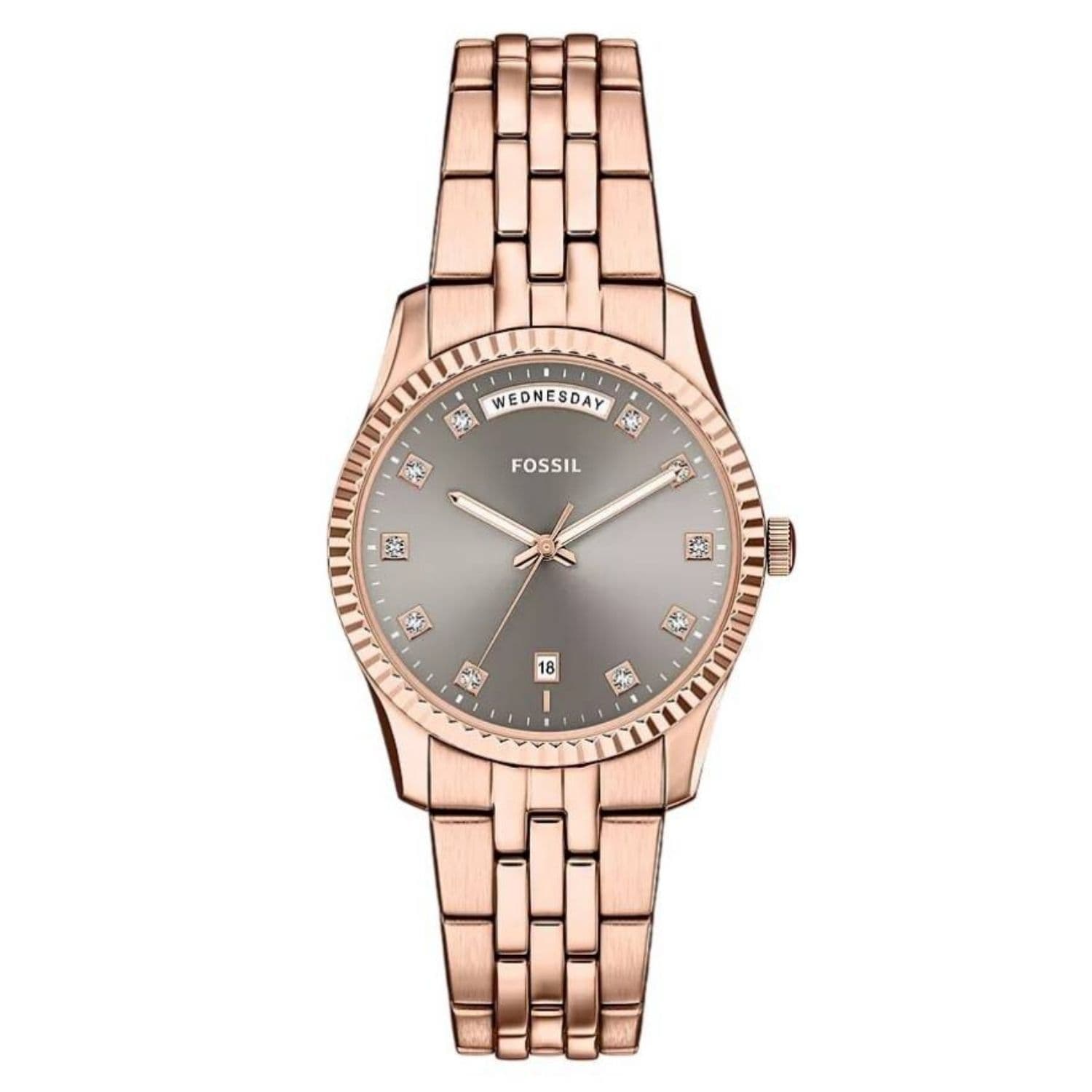 Fossil Women's Scarlette 1