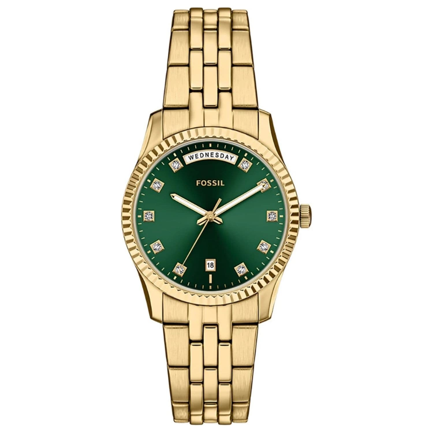 Fossil Women's Scarlette 1