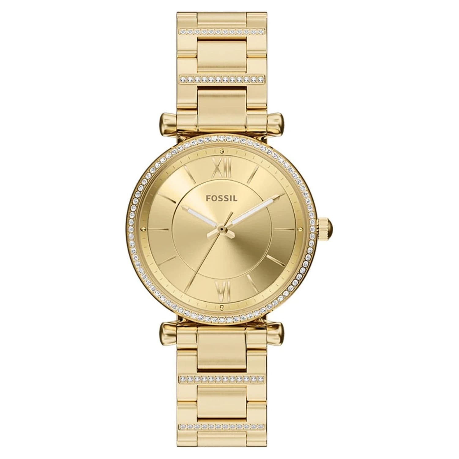 Fossil Women's Carlie 1