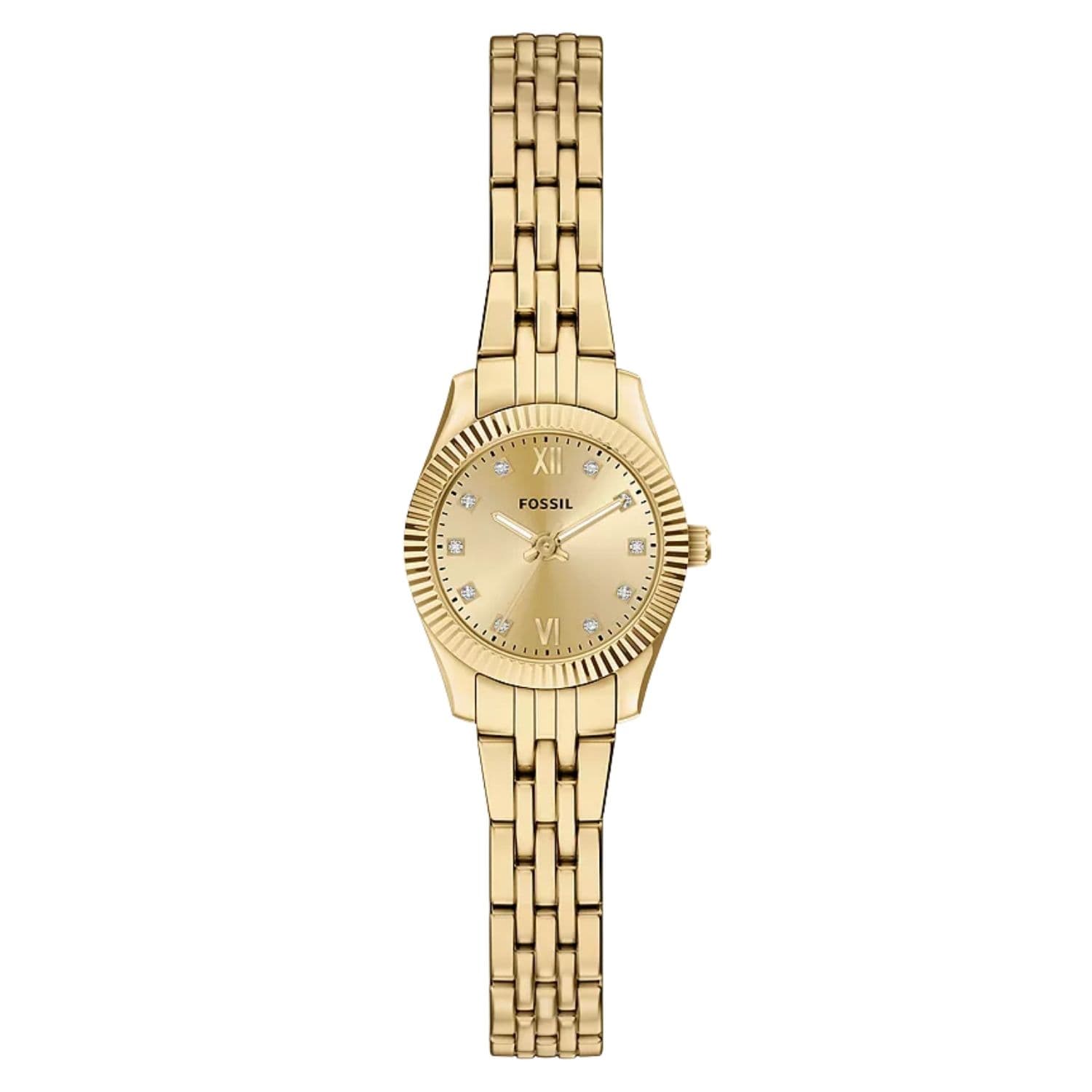 Fossil Women's Scarlette Mini 1