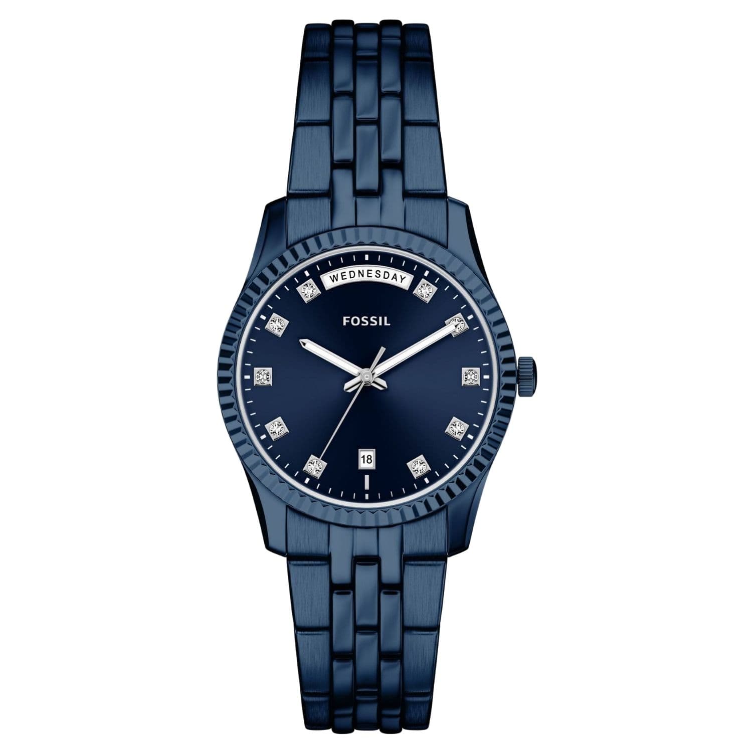 Fossil Women's Scarlette 1