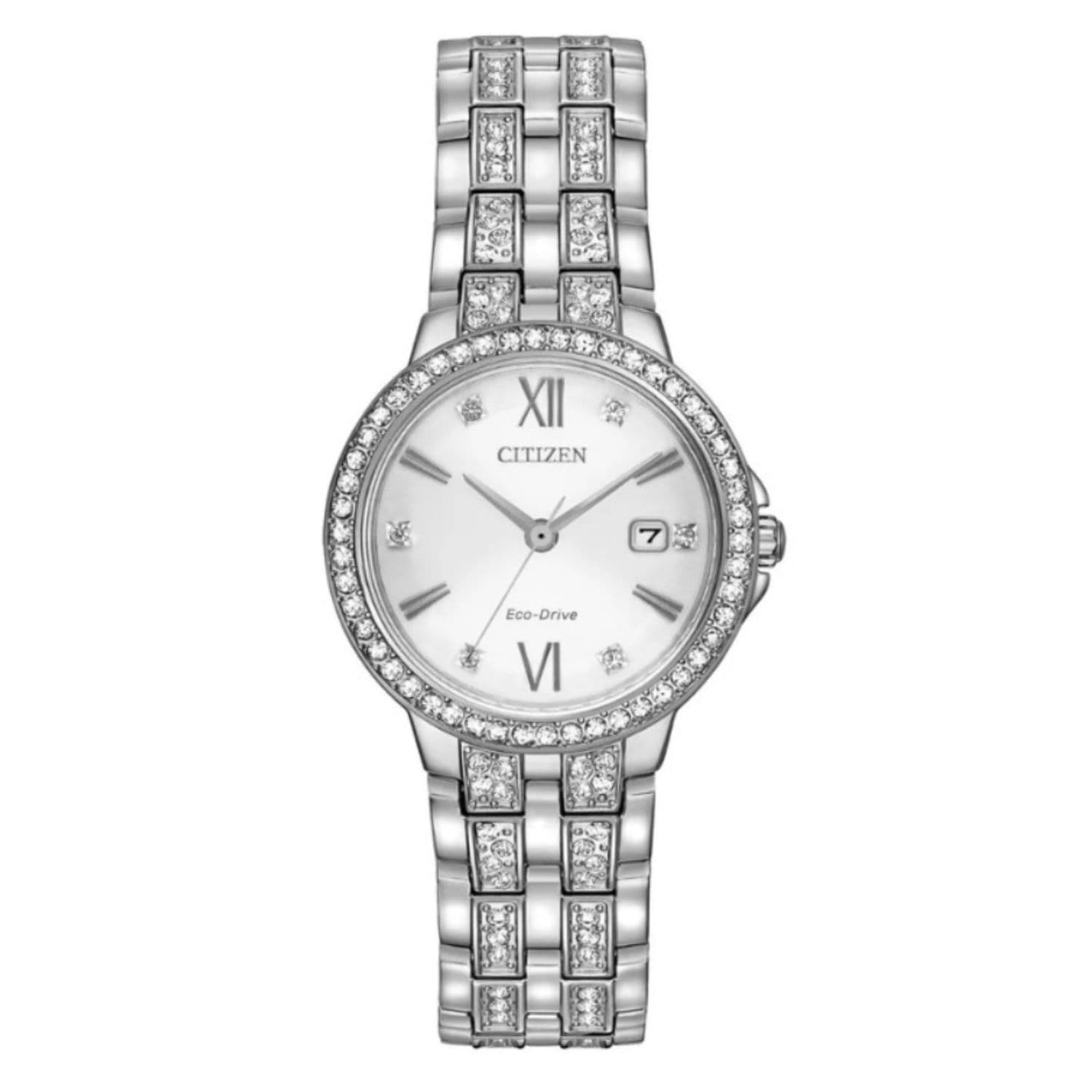 Citizen Women's Silhouette 1