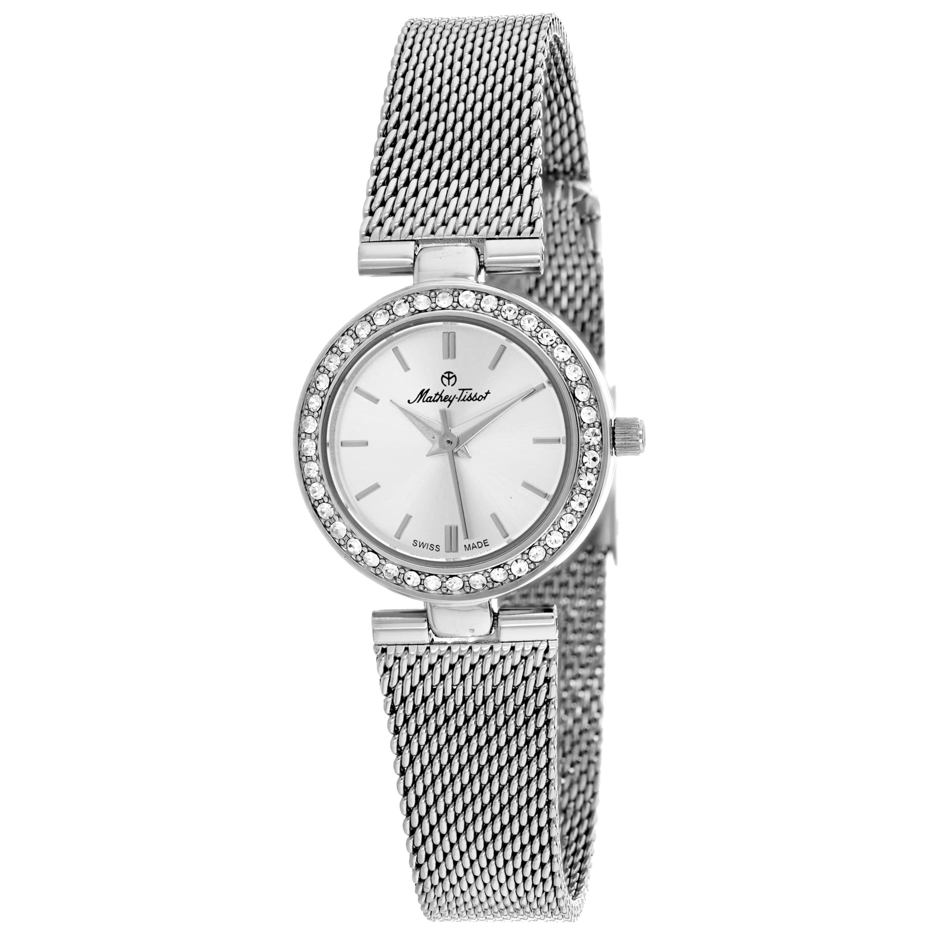 Mathey Tissot Women's Fleury XV 1