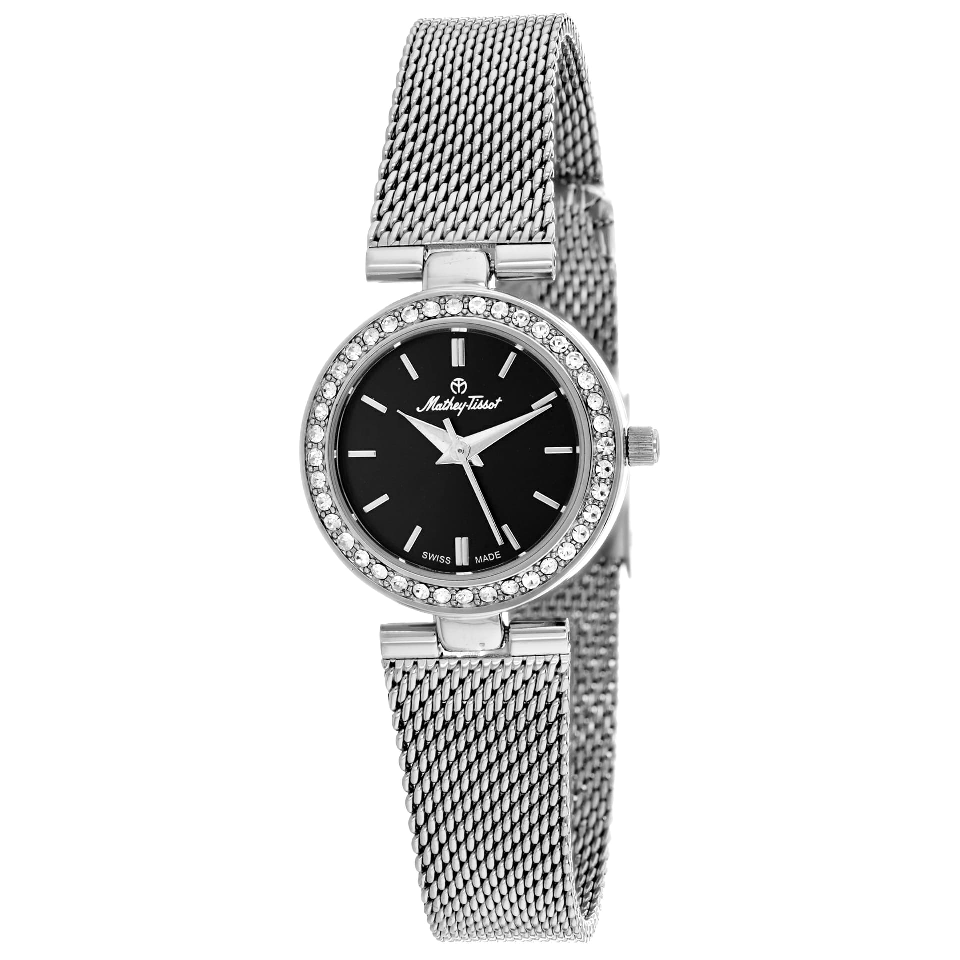Mathey Tissot Women's Fleury XV 1