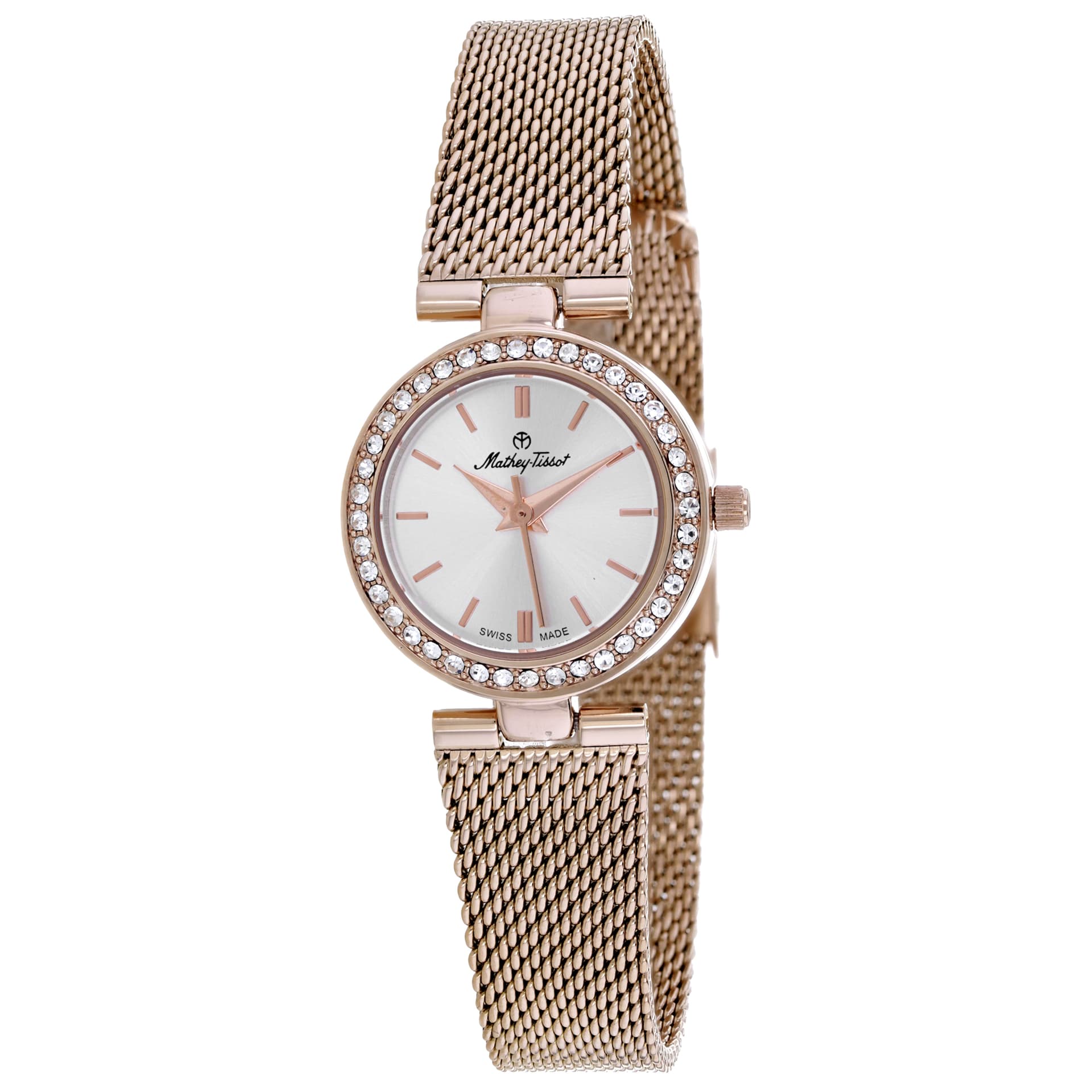 Mathey Tissot Women's Fleury XV 1