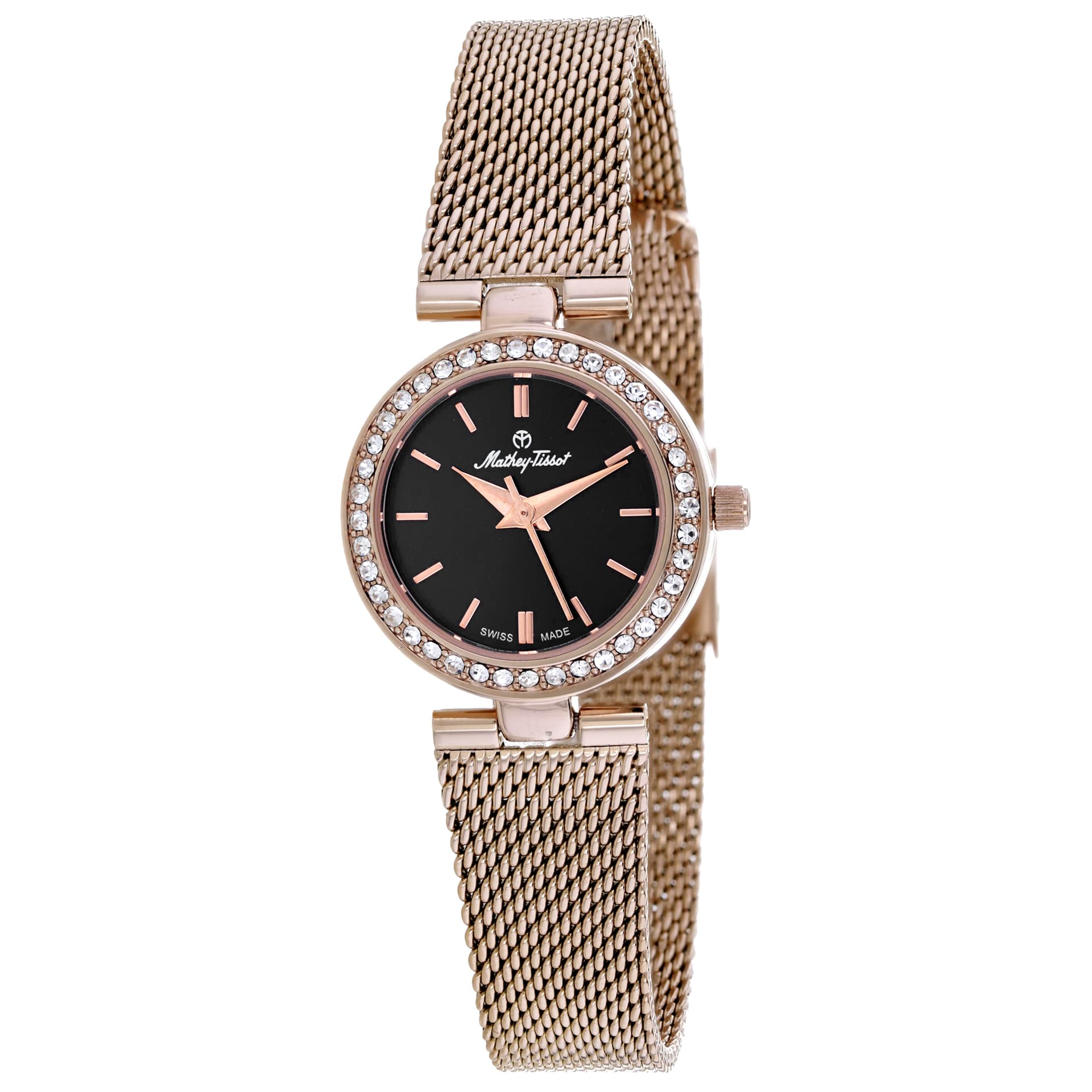 Mathey Tissot Women's Fleury XV 1