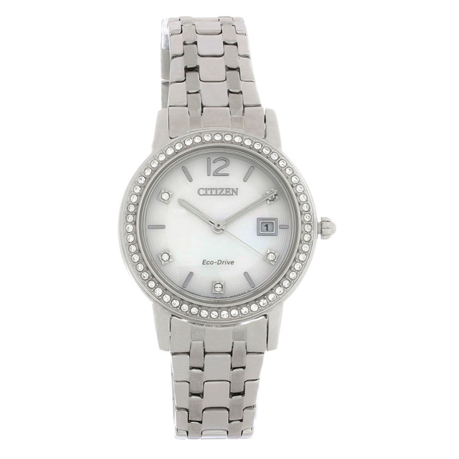 Citizen Women's Silhouette 1