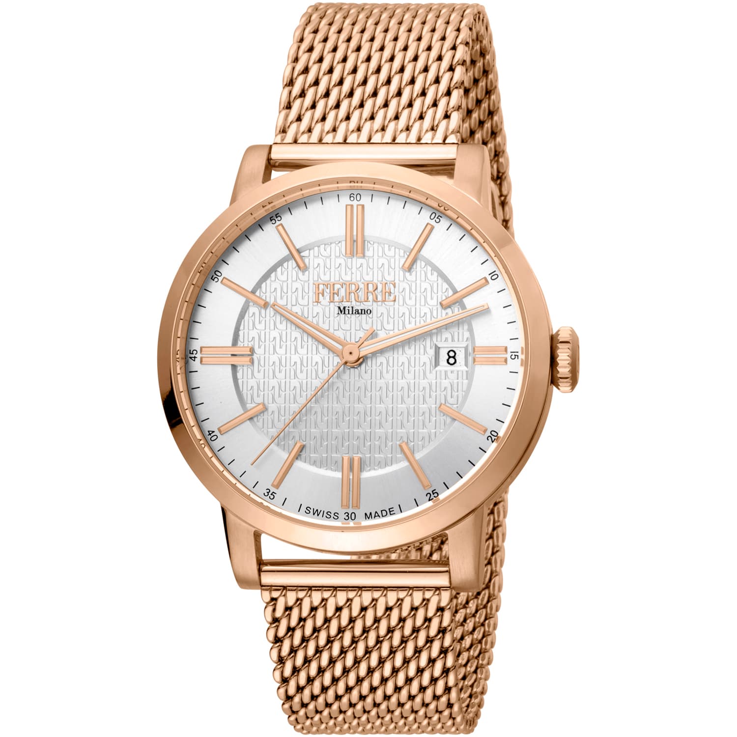 Ferre Milano Men's Classic 1