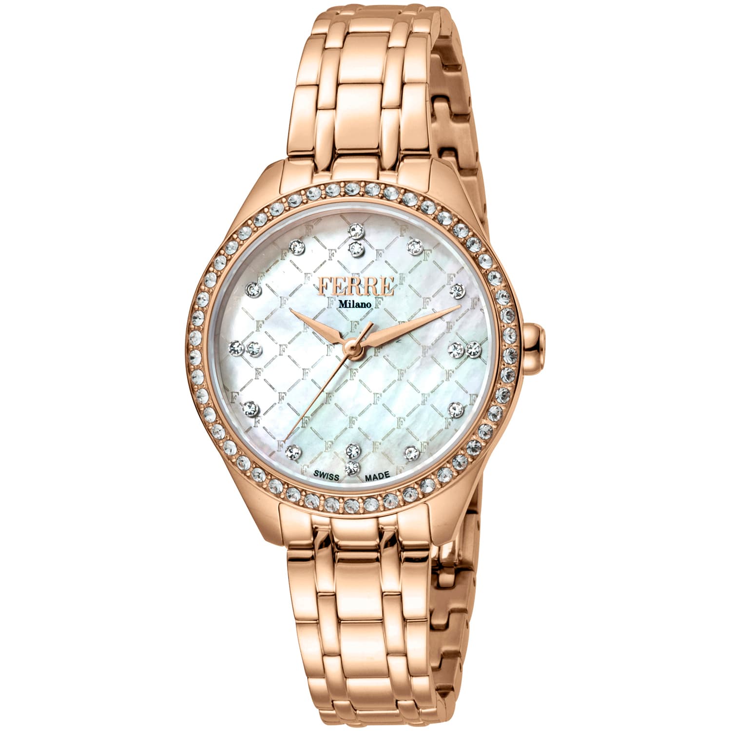 Ferre Milano Women's Classic 1