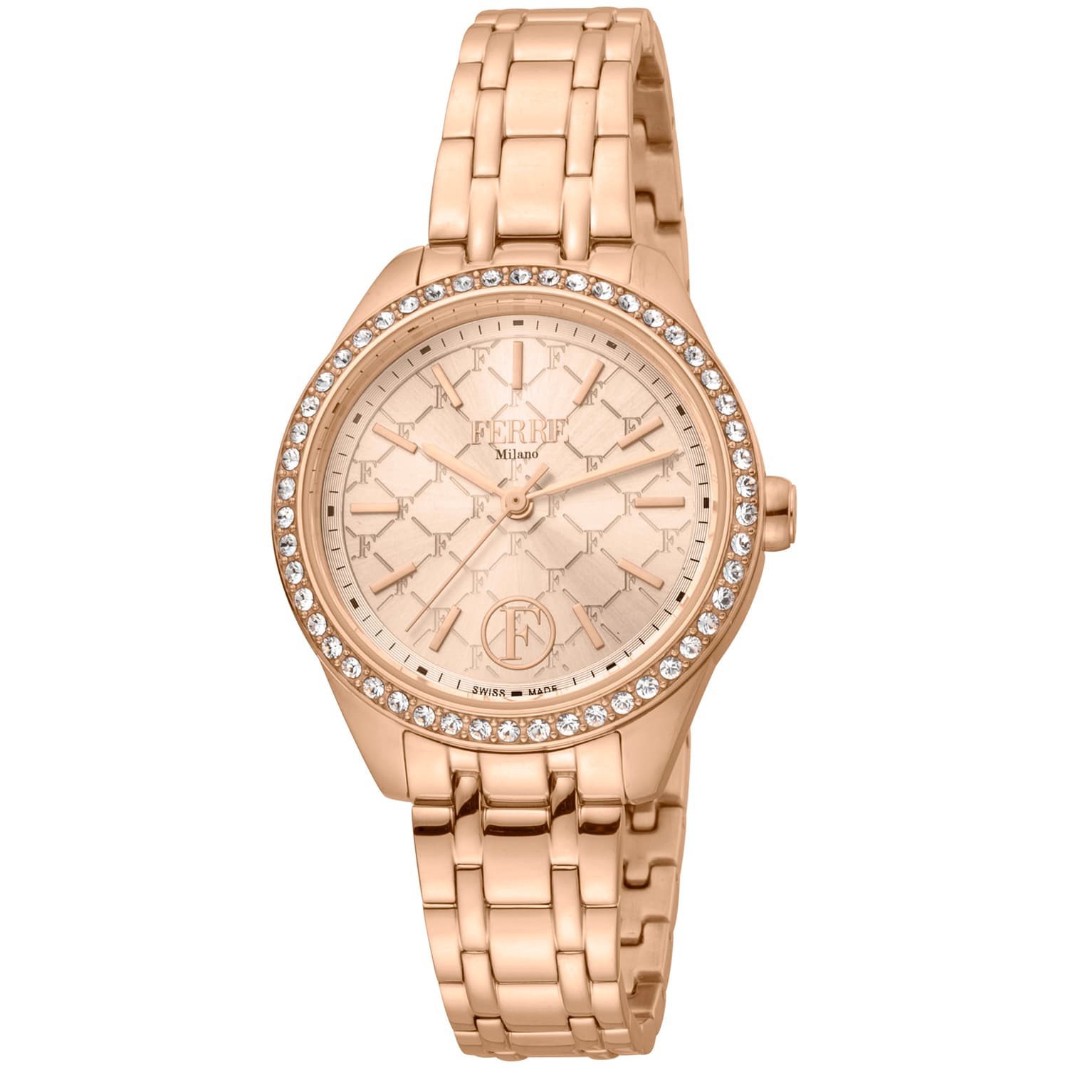 Ferre Milano Women's Classic 1