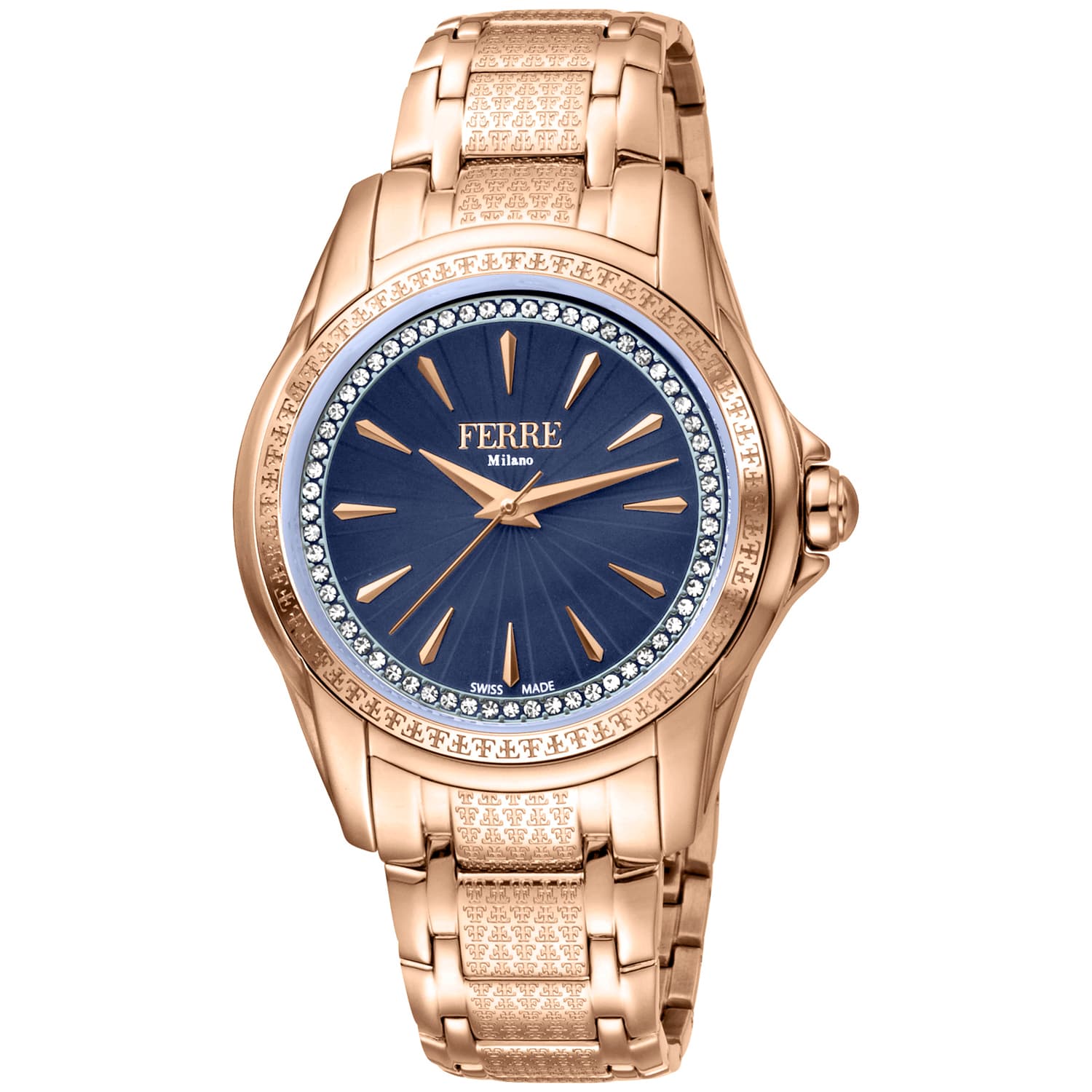 Ferre Milano Women's Classic 1