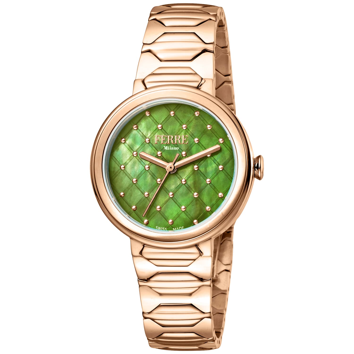 Ferre Milano Women's Classic 1