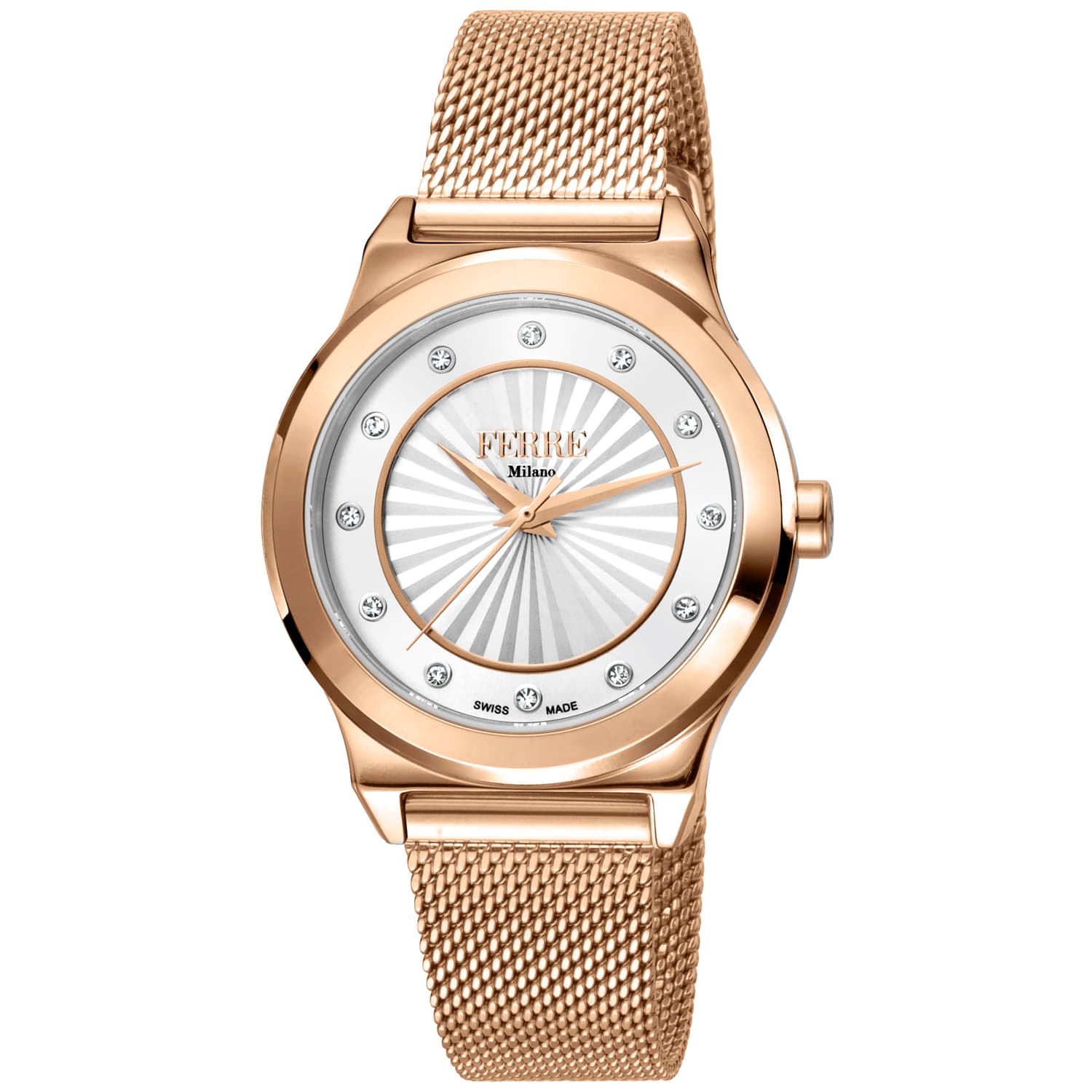 Ferre Milano Women's Classic 1